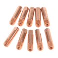 thumbnail image 1 of Tachiuwa Kit de Consommables de Soudure Mig C 0.8 10 Pcs, 1 of 6