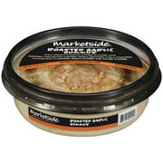 Marketside Roasted Garlic Hummus, 14 oz