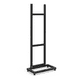 thumbnail image 1 of Rack huerto en casa Smart Garden Muro Verde jardin Vertical Modular HF-Rack Metálico Negro para 6 Bloques de Hydrofalls autorregables, 1 of 5