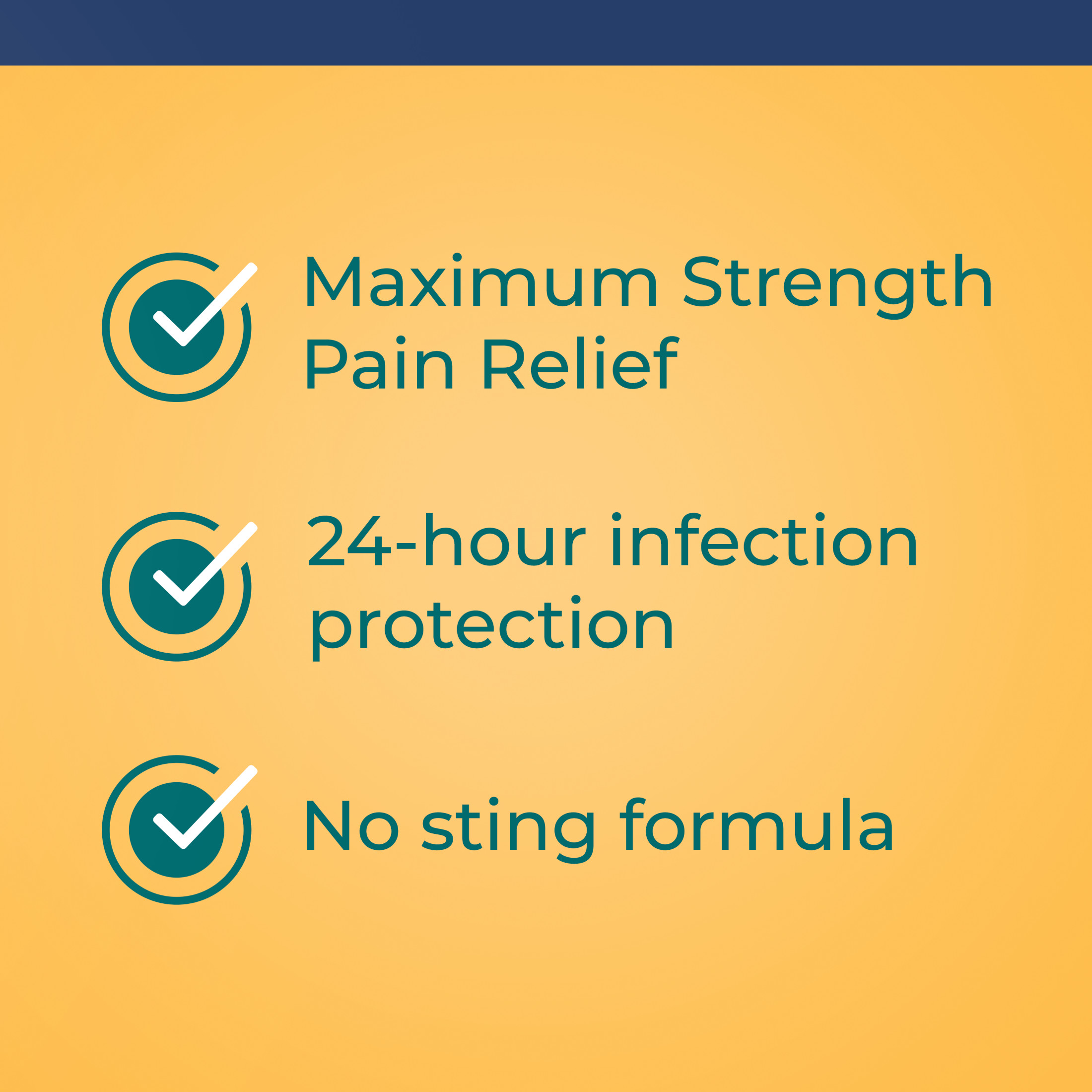 Neosporin + Pain Relief Dual Action Topical Antibiotic Ointment,.5 oz - image 4 of 11