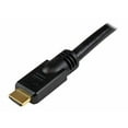 thumbnail image 3 of StarTech.com HDMIDVIMM20 20 ft. Black HDMI to DVI-D Cable Male to Male, 3 of 7