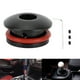 thumbnail image 4 of Limitador De Cabeza, Limitador De Cabeza De Cambio De Coche, Limitador De Cabeza De Cambio, Limitador De Cabeza De Cambio De Aluminio, Palanca De Cambios, Hebilla De Base Fija, ANGGREK Limiter Shift Head, 4 of 8