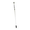 thumbnail image 2 of Youkk Récupérateur de Balles de Golf Cadeau Rétractable pour Hommes 203cm 5 Sections Argent 473cm 5 Sections, 2 of 6