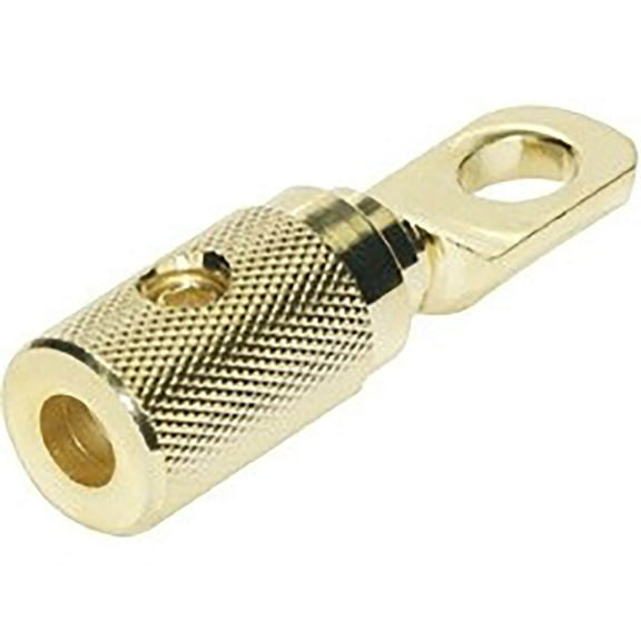 5/16" Heavy Duty Ring Terminal