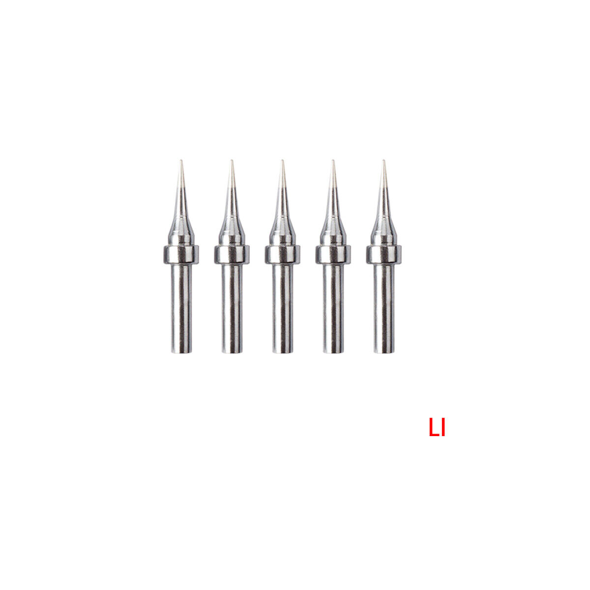 Solder Iron Tip 200 series For Soldering Rework Station Tool