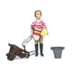 thumbnail image 1 of Juego de silla Breyer Eva Breyer B61045, 1 of 2
