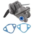 thumbnail image 3 of Fuel Lift Pump Fits compatible 3tn66 2gmf 3gmf 3gm 3hmf 3gmd Engine129301-52020 121256-52021, 3 of 5
