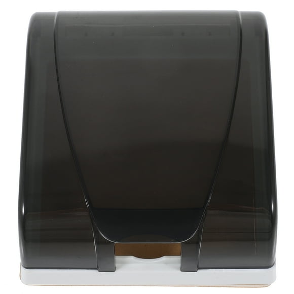 KAKOWELY Couvercles de Prises Électriques Boîte de Couvercles de Prises, 4.53"X3.94"X1.77 Pouces
