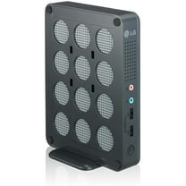 LG Zero Client Thin Client Computer, Teradici Tera2321, 512MB RAM, CBV42-BP