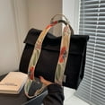 thumbnail image 3 of Transemion Canvas Functional And Practical Crossbody Bag Versatile For Everyday Classic And Timeless Handbags Beige 1Set, 3 of 6