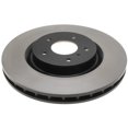 thumbnail image 1 of Raybestos 980250 Rotor de Frein à Disque Technologie Avancée, 1 of 3
