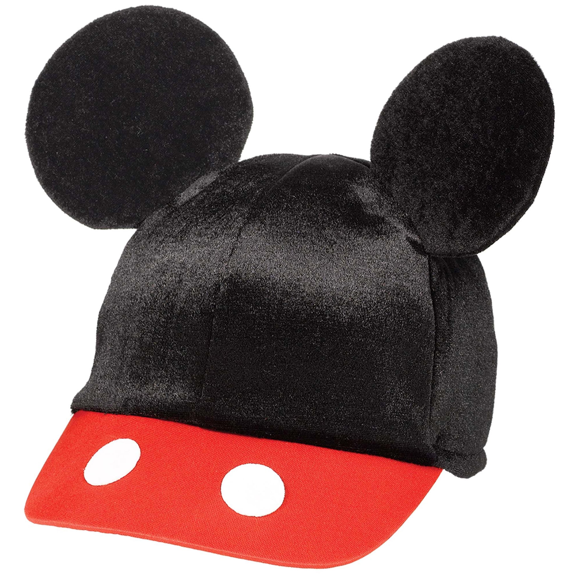 Adult Mickey Mouse Hat Baseball Cap 