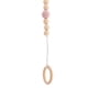 thumbnail image 4 of Clip para chupete de madera Zulema 36 cm, 4 of 8