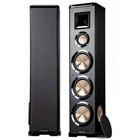 UPC 729305004376 product image for BIC America PL-980L 3-way Floor Speakers - Left | upcitemdb.com