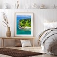 thumbnail image 6 of Diamond Art Kits for Adults - 5d Tropical Golf Course Coastal View Diamond Painting for Adults, Diamond Art for Adults Beginners, Diamond Painting Kits for Adults for Home Wall Decor, 6 of 7