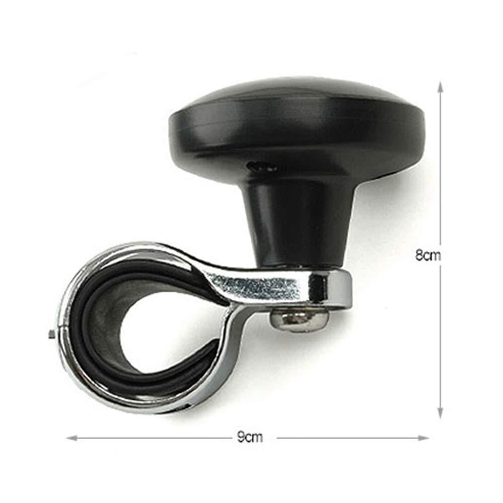 Fouring BL Power Handle Car Steering Wheel Suicide Spinner Knob by Fouring