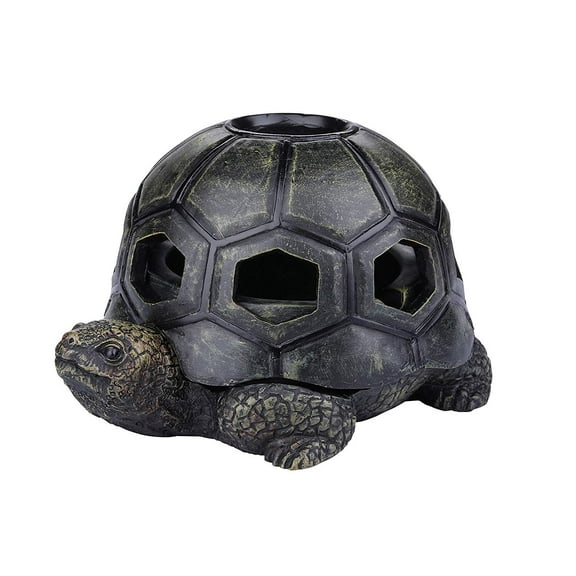 Turtle Ashtray for Cigarette Outdoor Patio