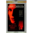 thumbnail image 1 of Pre-Owned The Pelican Brief (John Grisham) Grisham, John and Heald, Anthony, 1 of 1