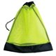 thumbnail image 1 of Bolsa de malla para máscara de buceo y gafas con cordón ajustable. Amarillo, 1 of 8