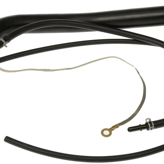 Dorman 577-246 Fuel Filler Neck for Specific Chevrolet / GMC Models