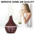 thumbnail image 1 of Aroma Oil Diffuser LED Aroma Aromatherapy Humidifier, 1 of 5