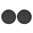 thumbnail image 2 of Luz de señal de giro, par de luces de señal de giro LED para guardabarros para Jeep Luz de señal de giro LED Estética elegante, 2 of 9