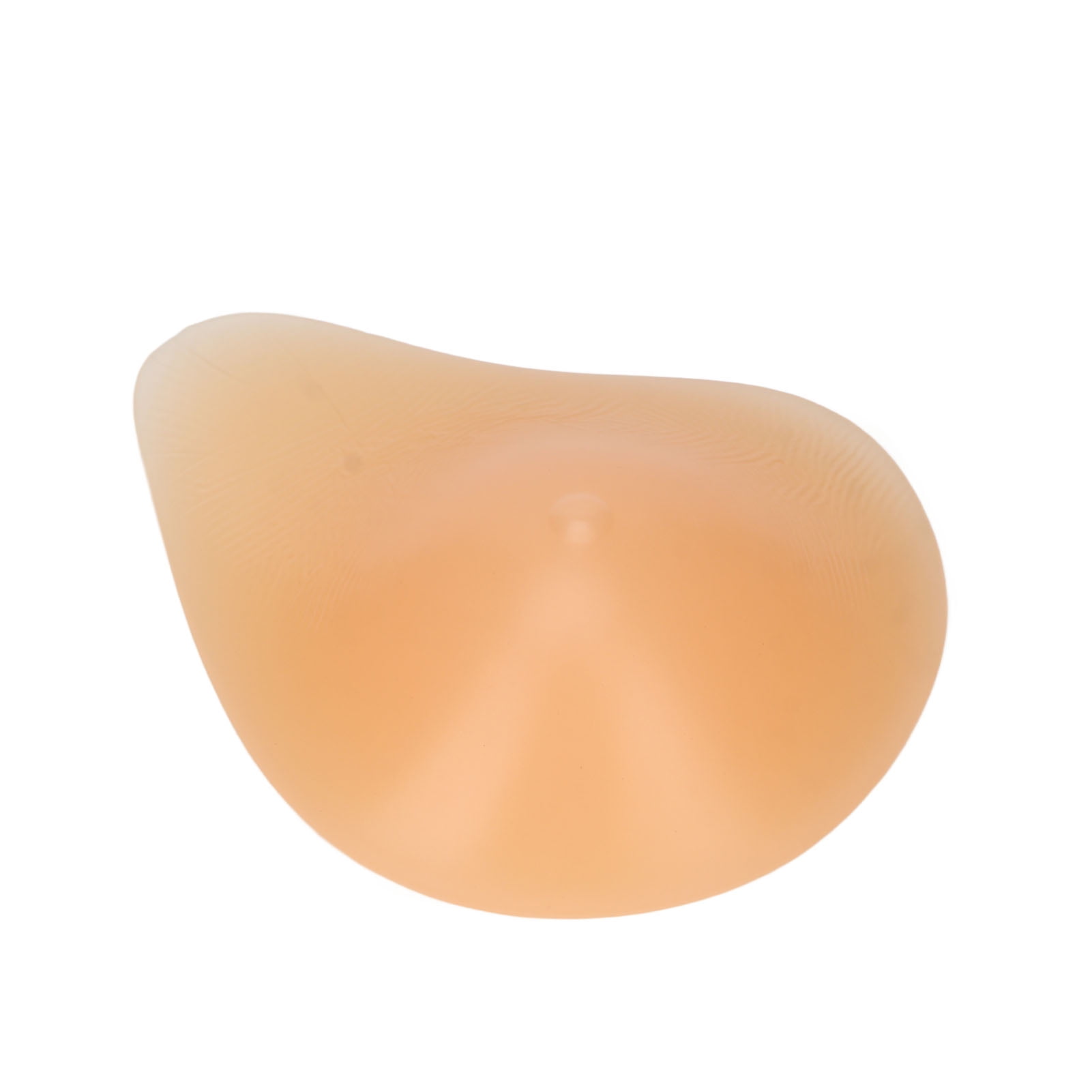 Forma Seno In Silicone Medicale 1 Paio &ndash; Protesi Mastectomia E Inserti Per Reggiseno (tazza A-G)