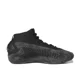 thumbnail image 4 of Zapatillas de baloncesto Adidas Original AE1 negras y grises de caña media con absorción de impactos y antideslizantes para hombre, 4 of 5