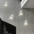 thumbnail image 3 of Lámpara de pared de pájaro volador LED perfecl, 3 of 8