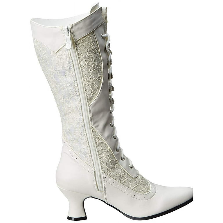 Victorian boots size clearance 6