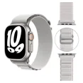 thumbnail image 1 of Correa Para Apple Watch Ultra Nylon Alpine Serie 8 7 6 5 4 3, 1 of 1