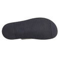 thumbnail image 3 of Base London Sandales en Cuir pour Hommes Maven, 3 of 4