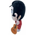 thumbnail image 5 of WWE 9" Plush Honky Tonk Man, Stuffed Action Figure, Children Ages 3+, 5 of 7