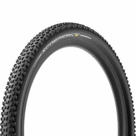 Pirelli Scorpion Trail M Yellow Label Bicycle Tire (29x2.4) Versatile Performance Bicycle Tire price history on PriceWatchPro