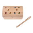 thumbnail image 4 of Juegos Educativos Para Juguetes De Rompecabezas Magnéticos De Para CUTICAT Juguete del juego de insectos, 4 of 8