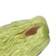 thumbnail image 2 of Doll Long Wig Soft Silk Mesh Cloth Simulated Scalp Flat Bang Green Artificial Hair for Ball Jointed Dolls 1/6 (15.5‑17.5cm / 6.1‑6.9in), 2 of 4