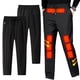 thumbnail image 1 of Pantalones Térmicos Invierno para Senderismo Calefactores Cálidos 10 Zonas Calefactoras Hombres Y Mujeres, 1 of 9