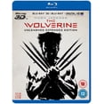 thumbnail image 1 of THE WOLVERINE [BLU-RAY] [UNLEASHED EXTENDED EDITION; INCLUDES DIGITAL COPY; ULTRAVIOL], 1 of 1