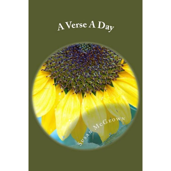 A Verse a Day (Paperback)
