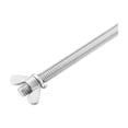 thumbnail image 3 of Universal Iron Car Battery Tray Adjustable Hold Down Clamp Kit, 3 of 5