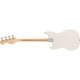 thumbnail image 2 of Bajo eléctrico Squier Sonic Bronco Arctic White Maple Fingerb, 2 of 7