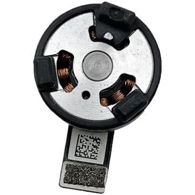 ROEDE Gimbal Yaw/Roll/Pitch Motor for DJI for Mavic Mini 4 Pro/Mini 3/3 Pro Camera Arm Spare Parts Replacement (Color : Pitch Motor)