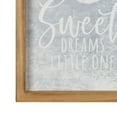 thumbnail image 4 of Sweet Dreams Peaceful Wall Art Set, 4 of 6