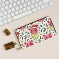 thumbnail image 6 of Wallets for Men With Money Clip, Christmas Cute Pigs Mens Wallet With Credit Card Holder Gifts for Men, 6 of 7