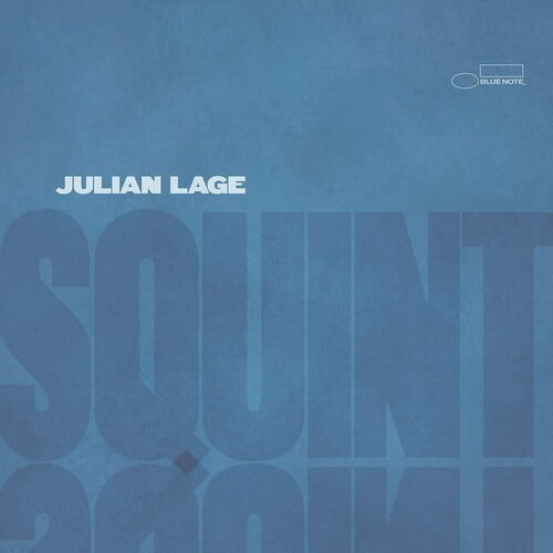 Julian Lage - Squint - Music & Performance - Vinyl