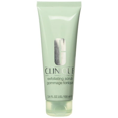 Clinique Exfoliating Scrub, 3.3 Ounce