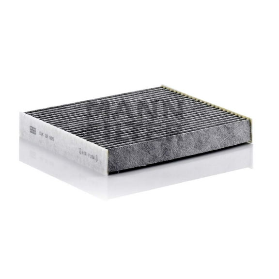 Mann-Filter CUK 22 005 Cabin Air Filter