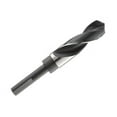 thumbnail image 2 of 1-3/16" Reduced Shank HSS Drill Bit, 1/2" Shank, Drill America, D/ARSD1-3/16, 2 of 6
