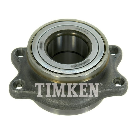 Wheel Bearing Assembly