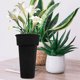 thumbnail image 1 of unbranded Soporte De Flores Negro Ligero Y Duradero Para Y Organización Floral, 1 of 8